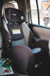 baby car seat