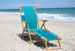 beach chairs